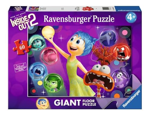 Ravensburger - Puzzle Pas en Bois, 12004174 - Jouets & Jeux Amazon France à 12.39€