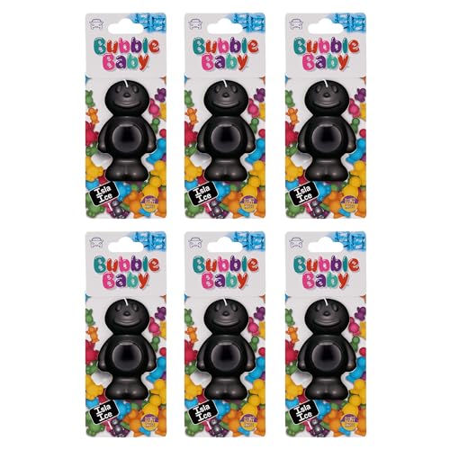 BUBBLEBABY Deodorante per Auto ed eliminatore di odori... - Baby & Nursery Amazon Italy à 6.34€