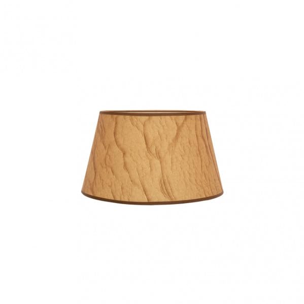 E27 Lampenschirm mit offenem konischem Design, Maße 25 x 20... - Maison & Cuisine Amazon Allemagne à 10.28€