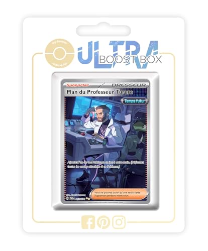 Plan du Professeur Turum (Plan del Profesor Turo) 257/182... - Auto & Motorcycle Amazon Spain à 33.00€