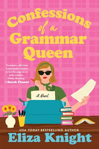 Confessions of a Grammar Queen: A Novel - High-Tech & Électronique Amazon Royaume-Uni à 1.99€