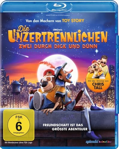 Die Unzertrennlichen - Zwei durch dick und dünn [Blu-ray] - Livres & eBooks Amazon Allemagne à 5.53€