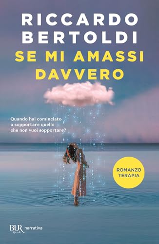 Se mi amassi davvero (Italian Edition) - Bon plan à 3.99€