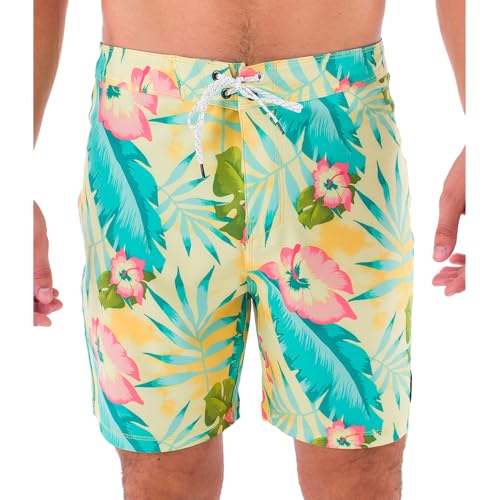 Hurley Boardshort Hombre - Phantom-Eco Classic 18" - Mode & Vêtements Amazon Espagne à 16.12€