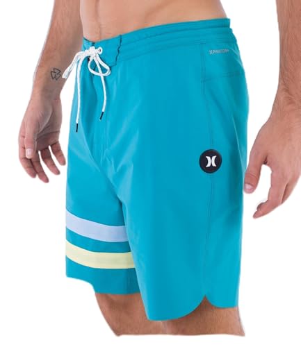 Hurley Phntm Blck Prty Rngd 18 Costume a Pantaloncino... - Home & Kitchen Amazon Italy à 56.79€