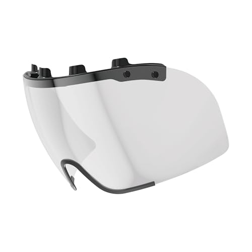 ABUS Visor for the GameChanger TT 1.1 Bike Helmet... - Sports & Fitness en promo à 18.12€