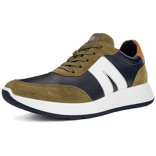 ARA Matteo, Zapatillas Hombre, Hierba Azul Blanco Caramel... - High-Tech & Électronique en promo à 67.90€
