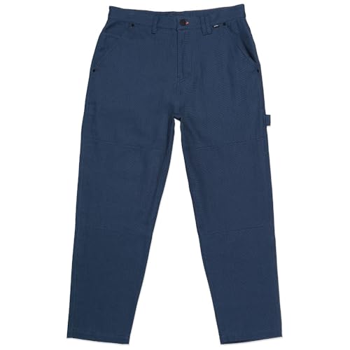 Hurley Industry Relaxed Pant Pantaloni, Iron Ore, 46 Uomo - Maison & Cuisine Amazon Italie à 31.82€