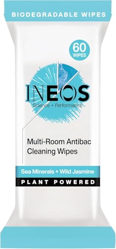 INEOS Next-Gen Antibac Multi-Room Disinfectant... - Bébé & Puériculture Amazon Royaume-Uni à 2.00€