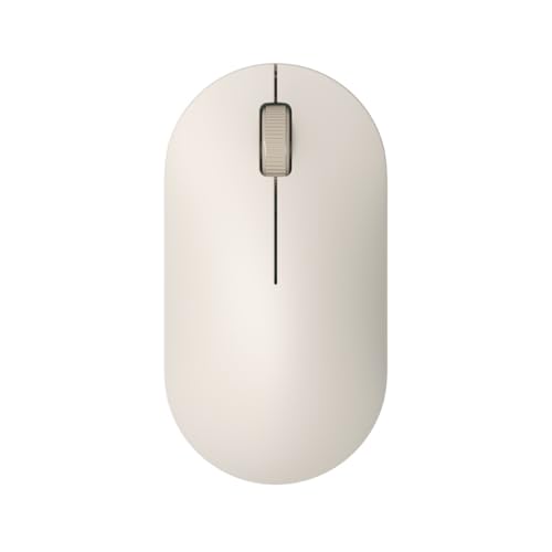 Xiaomi Wireless Mouse Lite 2 White GL - High-Tech & Électronique Amazon Allemagne à 8.99€