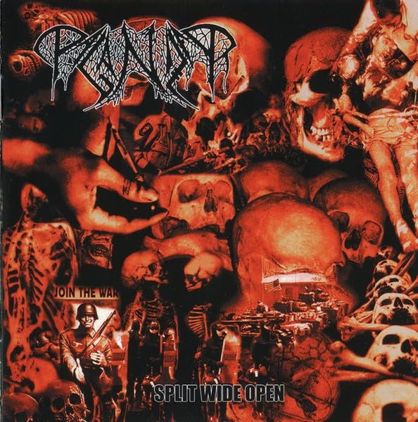 Split Wide Open - Home & Kitchen Amazon France à 11.52€