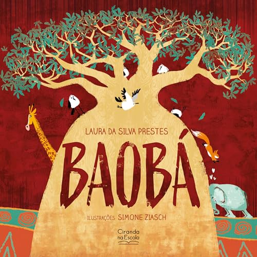 Baobá (Portuguese Edition) en promo sur Amazon