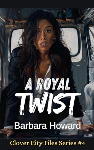 A Royal Twist: 4 - Amazon Italy à 5.44€