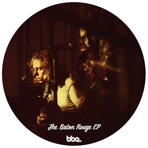 The Baton Rouge EP - Sports & Fitness Amazon Italie à 17.10€