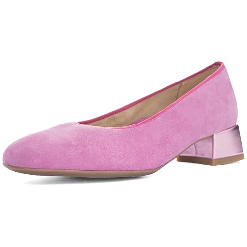 ARA Zapatos Graz para Mujer, orquídea, 37,5 EU Ancho... - Mode & Vêtements Amazon Espagne à 50.49€