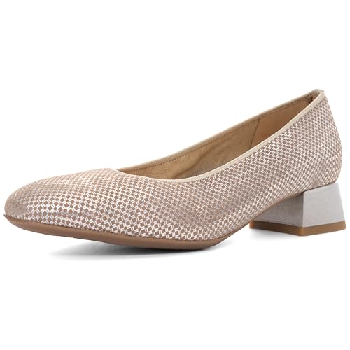 ARA Graz, Scarpe dcollet Donna, Cashmere Argento, 37.5 EU... - Auto & Motorcycle Amazon Italy à 47.57€