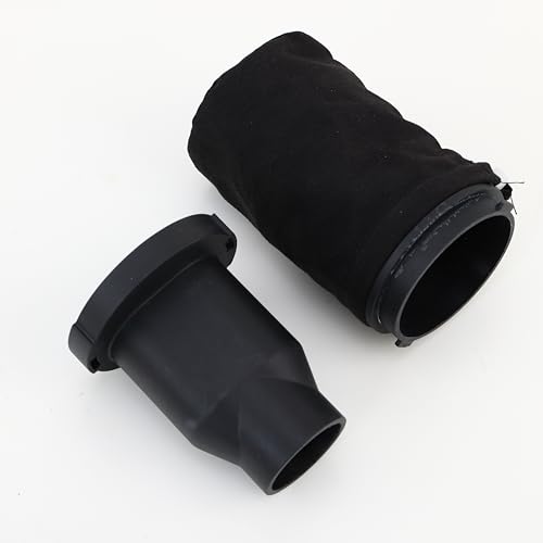 Staubfangbeutel kompatibel mit JOVANT Exzenterschleifer - Maison & Cuisine Amazon Allemagne à 0.99€