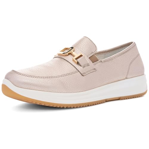 Ara Pantofole da Donna Osaka, Sabbia, 35 EU Weit - Maison & Cuisine en promo à 57.28€