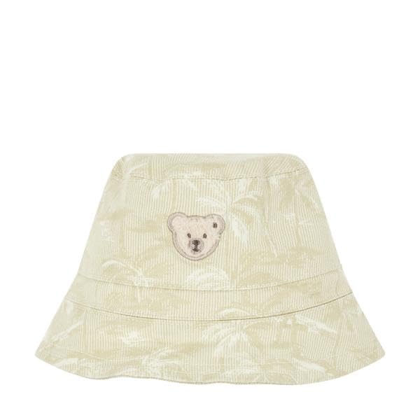 Steiff Hut Chapeau, Bronze, 43 Mixte - Jouets & Jeux en promo à 7.01€