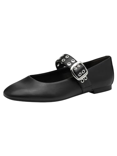 Tamaris Donna 1-22187-44 Ballerina, Nero, 38 EU - Sports & Fitness Amazon Italie à 28.00€