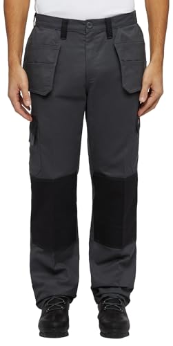 Dickies M Alltagshose mit Holster - Jardin & Extérieur Amazon Allemagne à 17.15€