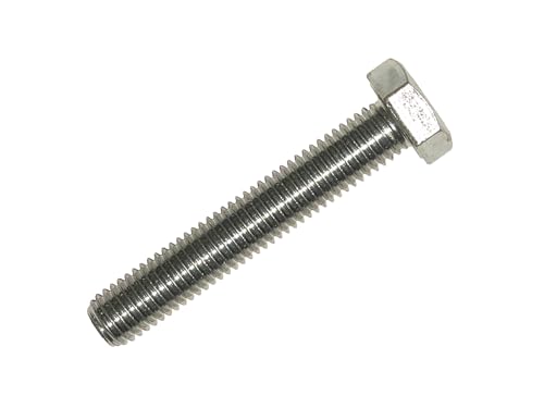 Metalmate Metalmate High Tensile Set Screw Zp M16 X 70Mm Bx... - Home & Kitchen Amazon UK à 10.19€