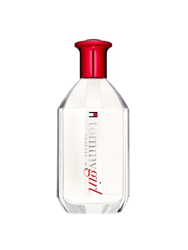 Tommy Hilfiger – Eau de Toilette Tommy Girl Forever 100 ml... - Beauté & Parfums Amazon France à 42.69€