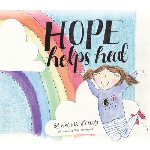 Hope Helps Heal - Amazon Italy à 6.94€