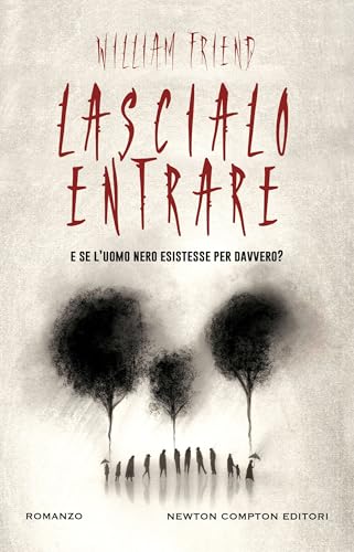 Lascialo entrare (Italian Edition) - Livres & eBooks Amazon Espagne à 1.99€