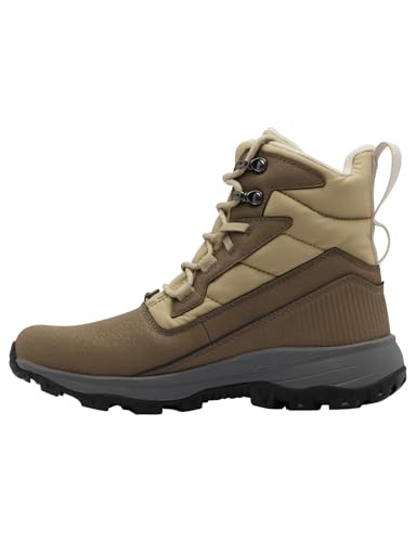 Jack Wolfskin Femme Everquest Pro Texapore High W Botte de... en promo à 85,52€ (-41%) sur Amazon FR