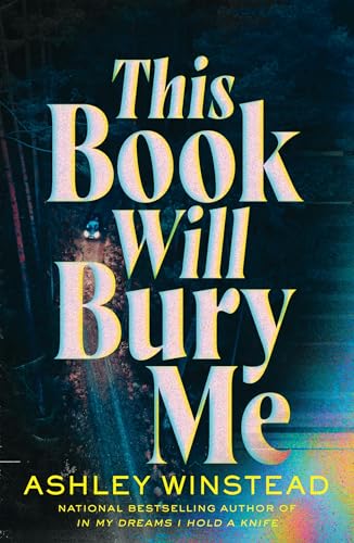 This Book Will Bury Me: A dark and addictive thriller... - Auto & Moto Amazon Royaume-Uni à 0.99€