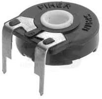 Potenziometro di precisione, trimmer, potenziometro 10 K... - Maison & Cuisine Amazon Italie à 1.33€