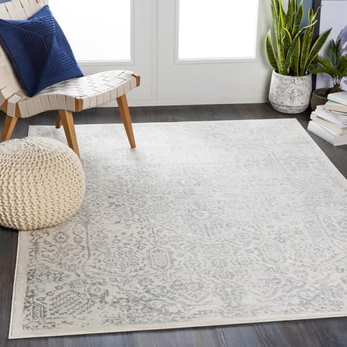 Livabliss Hindah Allery Vintage Carpet 120x170 cm – Scandi... - Maison & Cuisine Amazon Royaume-Uni à 35.99€