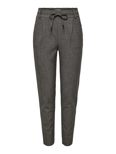 ONLY ONLPOPTRASH-DELL Pantalones de Corte Normal para... - Maison & Cuisine en promo à 23.99€