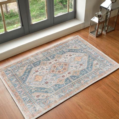 Livabliss Enefis Machine Washable – Vintage Boho Pattern... - Sports & Fitness Amazon Royaume-Uni à 12.99€