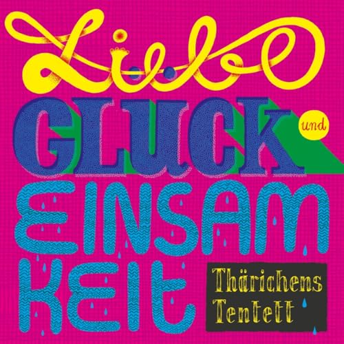 Liebe, Glück und Einsamkeit - Musique & Instruments Amazon France à 1.81€