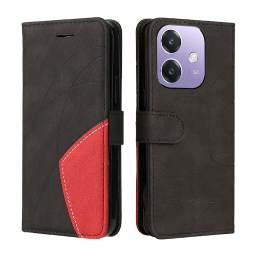 XINNI Coque de protection pour Oppo A40, étui rétro en cuir... - Sports & Fitness Amazon France à 4.99€