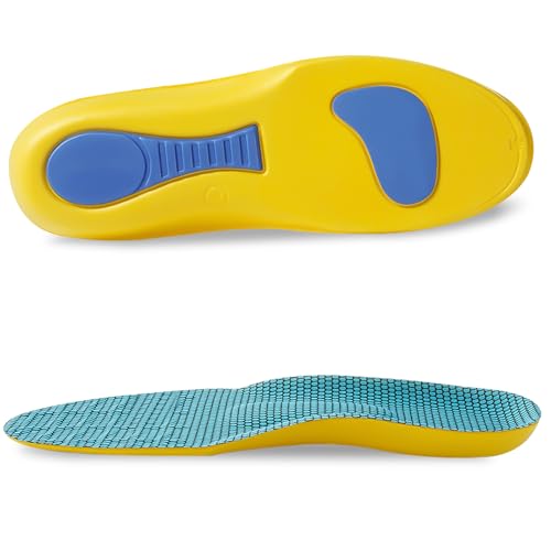 lafo Orthopädische Einlegesohlen bei Fersensporn &... - Sports & Fitness Amazon Allemagne à 1.99€