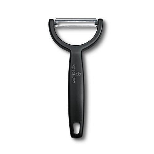 Victorinox Éplucheur Ypso, Éplucheur pour Légumes, Fruits... - Bricolage & Outils Amazon France à 4.90€