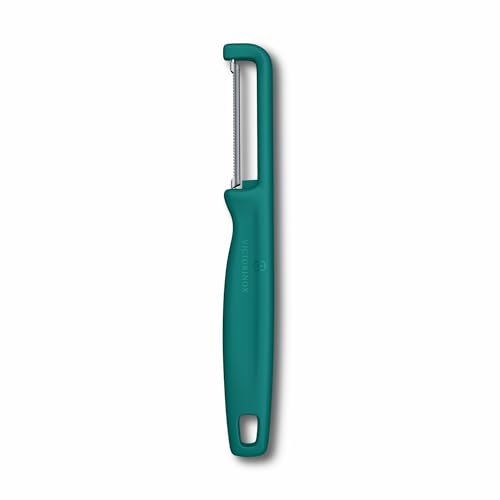 Victorinox Sparschäler "Iota", Schäler für Gemüse, Obst... - Maison & Cuisine Amazon Allemagne à 3.79€