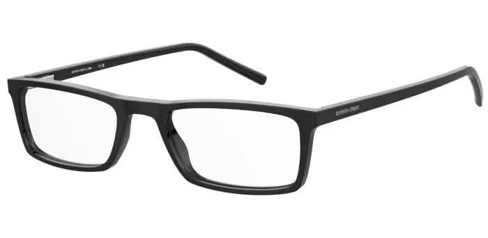 SEVENTH STREET Brille 7A 129 Größe 54-20 mm Schwarz/Eye... - Mode & Vêtements Amazon Allemagne à 19.10€