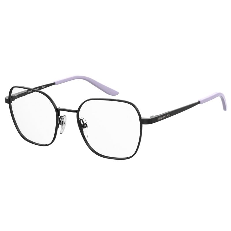 SEVENTH STREET Brille S 349 Größe 49-18 mm Schwarz/Eye... - Mode & Vêtements Amazon Allemagne à 21.23€