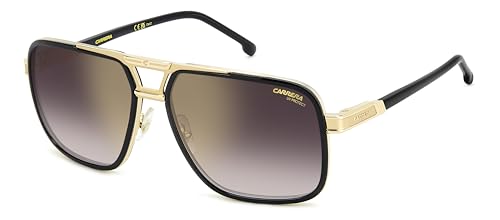 Carrera Gafas de Sol 1071/S LGD BURGUNDY BLACK 61/16/145... - Auto & Moto en promo à 86.01€