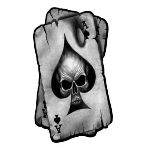 Autocollant d'Halloween pour fenêtre de voiture –... - Auto & Moto Amazon France à 1.72€