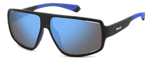POLAROID SPORT lunettes, modèle PLD 7054, couleur MATTE... en promo à 30,73€ (-34%) sur Amazon FR