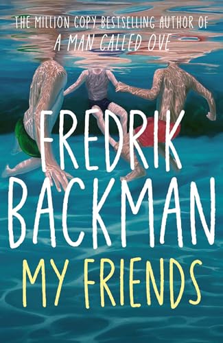 My Friends: The INSTANT Sunday Times Bestseller and... - Sports & Fitness en promo à 0.99€