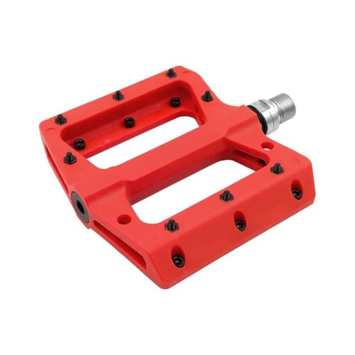 MVTEK Pedales Flat. Pedales de Bicicleta de termoplástico.... - Sports & Fitness Amazon Espagne à 14.00€