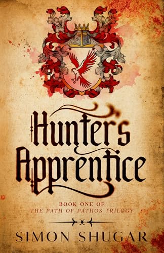 Hunter's Apprentice - Livres & eBooks en promo à 0.99€