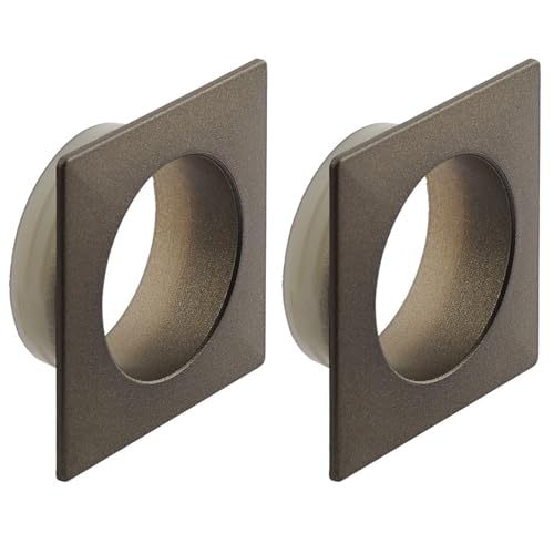 cyclingcolors 2x Rosette Druckknopf Drehstangenschloss 19mm... - Sports & Fitness Amazon Allemagne à 4.67€