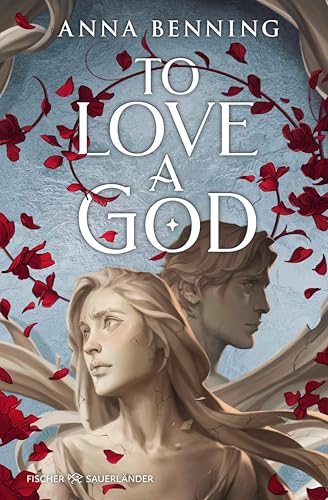 To Love a God: Teil 2 der Götterlicht-Saga von... - Sports & Fitness Amazon Germany à 5.99€